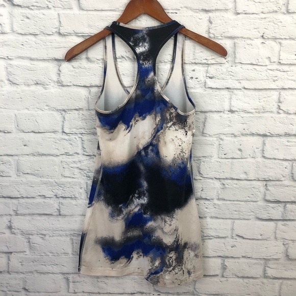 Lululemon Cool Racerback - Picture 3 of 5